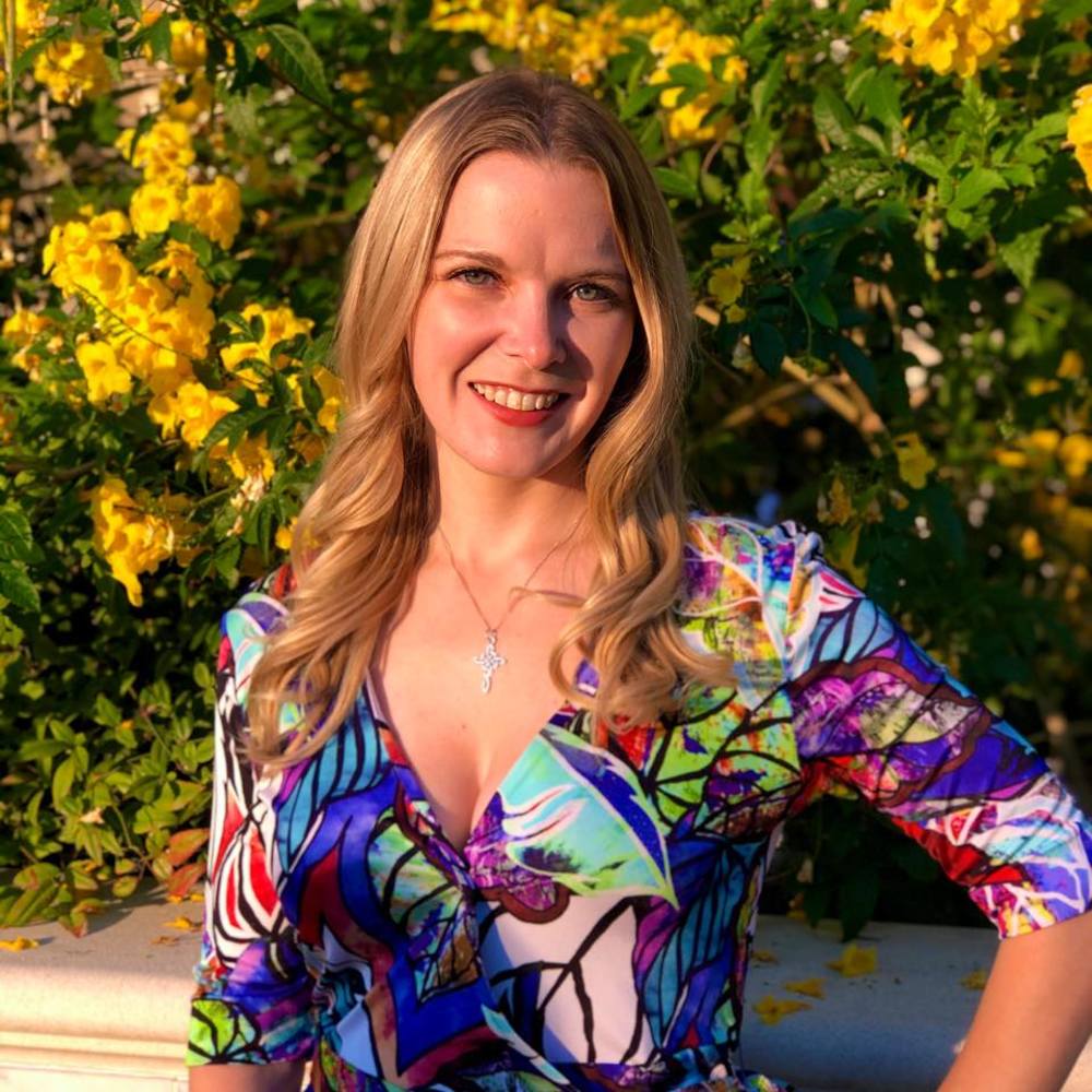 Meet your Posher, Sara